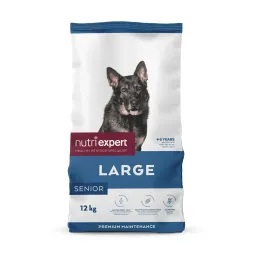 Nutri Expert Senior Large Hondenvoer 12kg