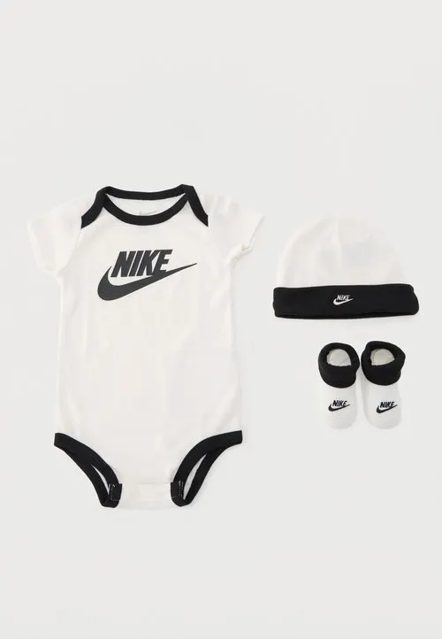 FUTURA UNISEX SET - Body - sail
