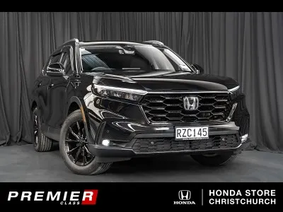2025 Honda CR-V Sport AWD BSI