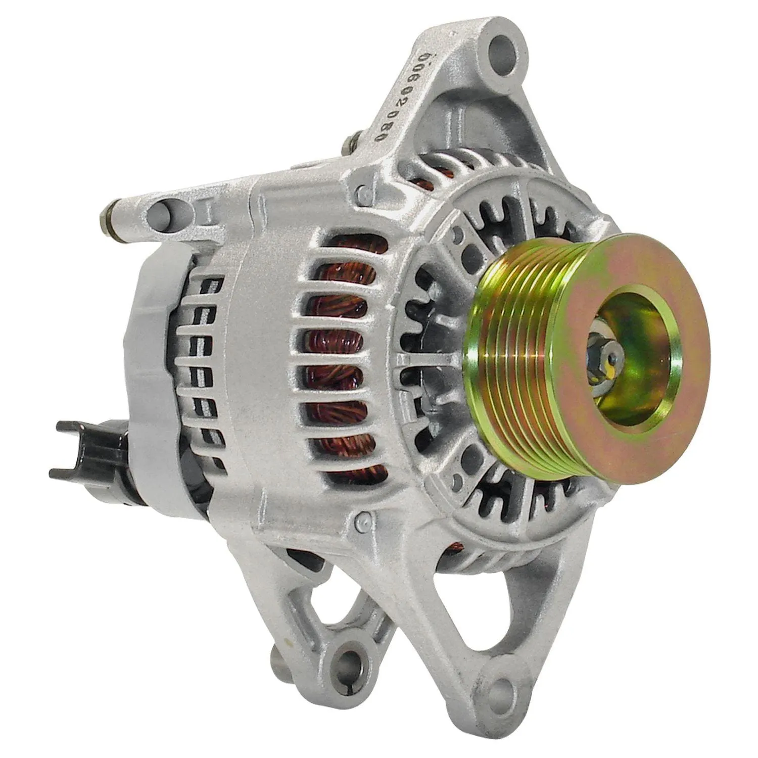 Alternador Duralast DL13354