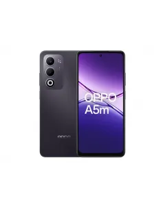 OPPO A5M 256GB - Paars