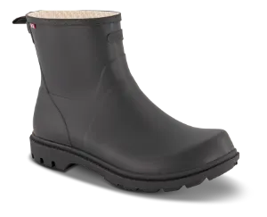 Viking Noble Gummistøvel Svart 1-34100