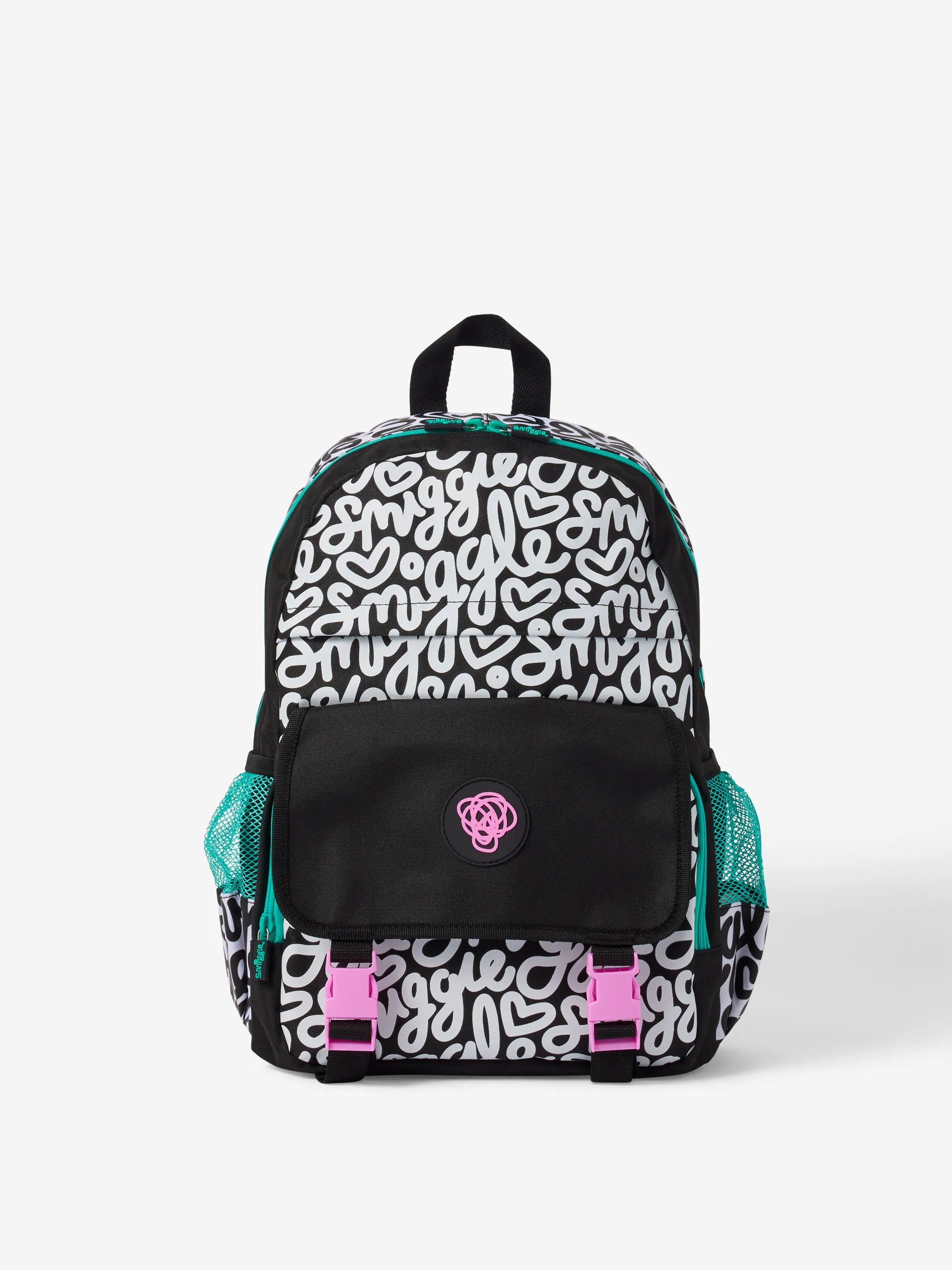 Smiggler School Bundle