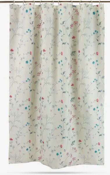 GREVIE Douchegordijn GREVIE 150x200 multi