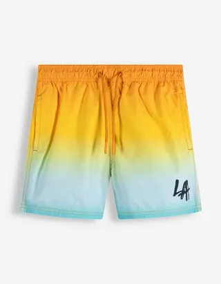 Boxer mare - Multicolor - Menta