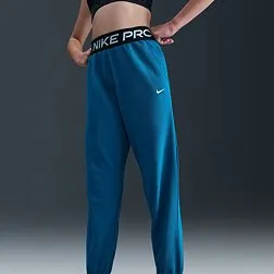 Nike Girl's Pro Fleece Dri-FIT Jogger