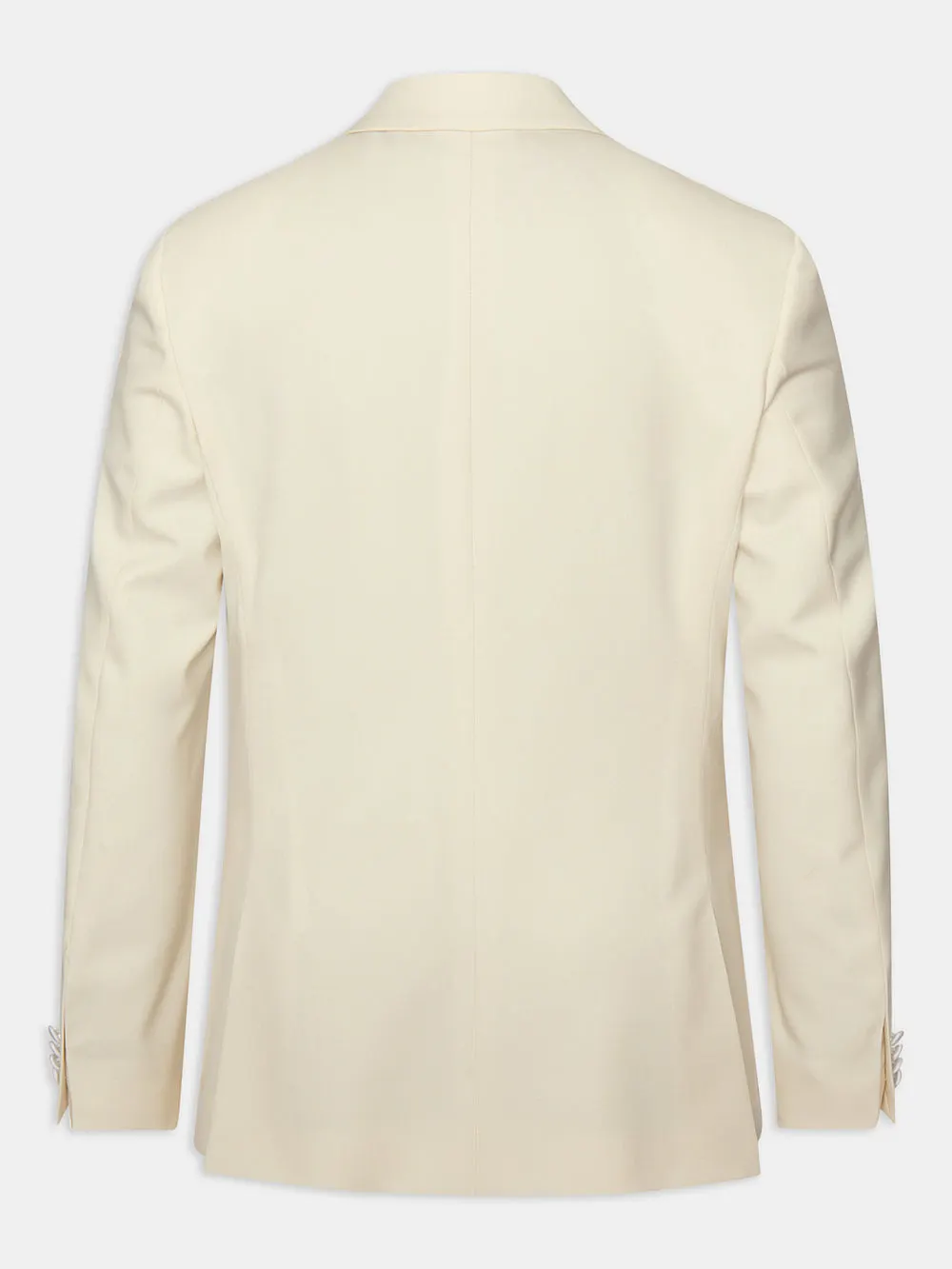 FIGARO SMOKING BLAZER