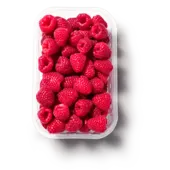 Frambozen