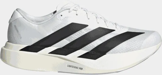 Adizero Evo SL, løpesko, herre - Hvit
