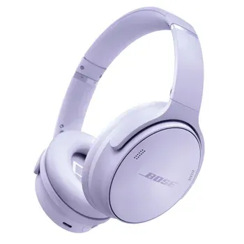Bose QC SC Headphones