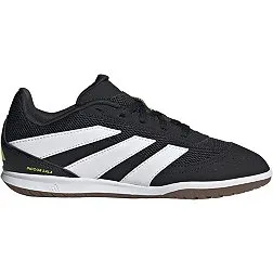 adidas Predator Club Kids' Indoor Sala Soccer Shoes