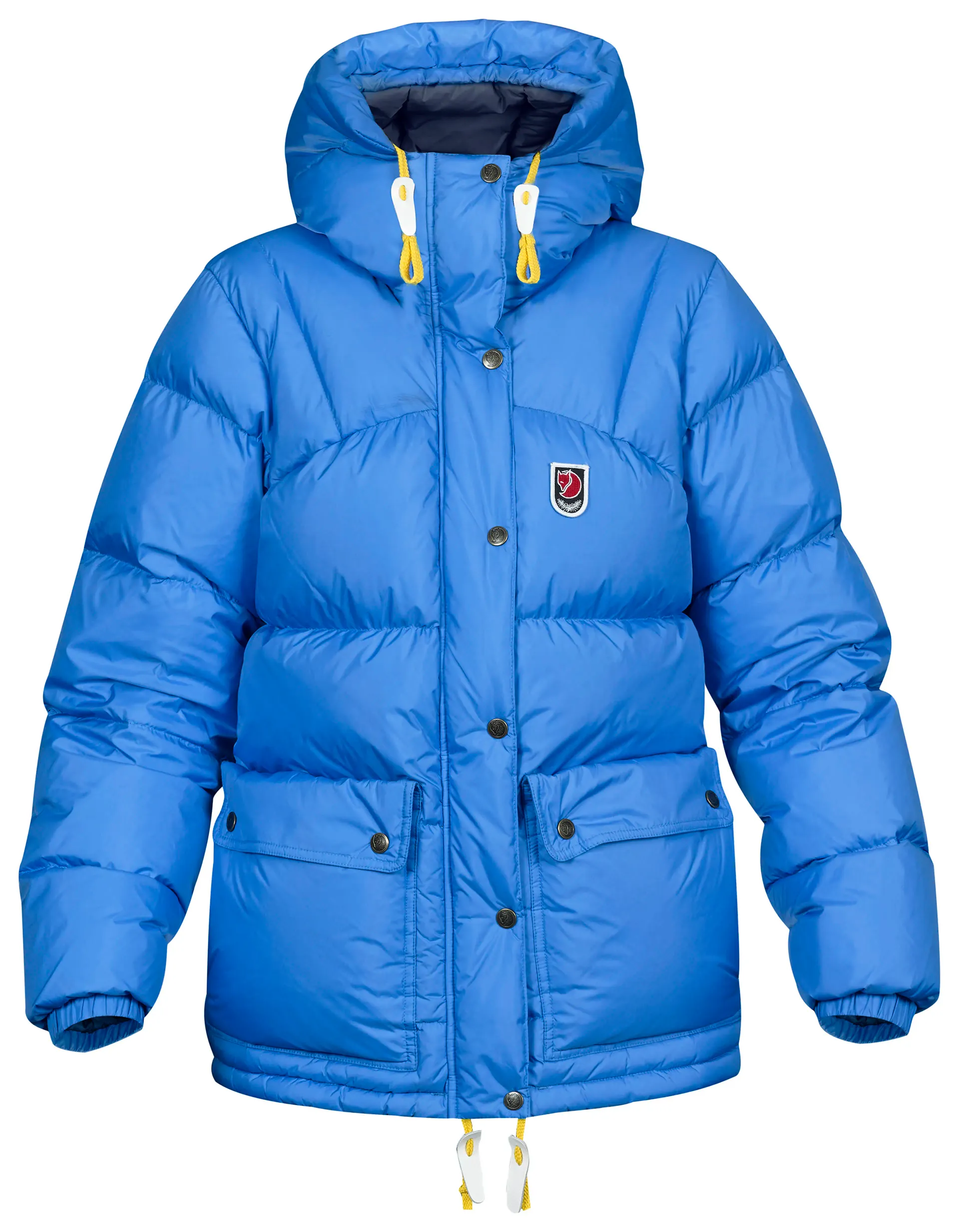 Expedition Lite dunjakke dame