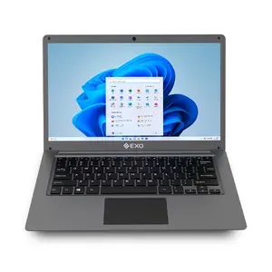 Notebook Exo 14´ Intel N4020 4GB 128eMMC RX38 Windows 11