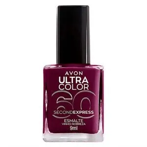 Avon Ultra Color Esmalte 60s