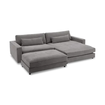 Poef RICARDO 120x75