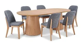 Dining Suite (7 piece)