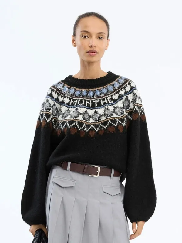 Vaffie MixBlack