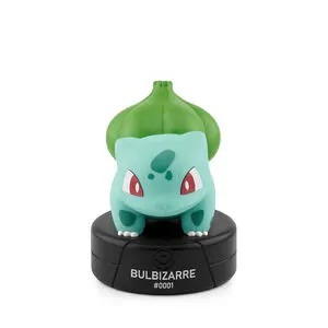 Figurine Tonies Pokémon - Bulbizarre