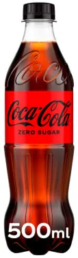Coca-Cola Zero