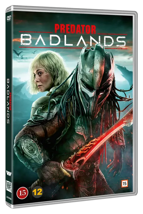 Predator: Badlands (2025)