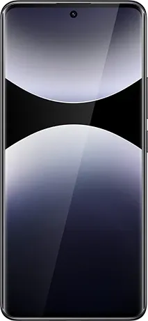 Xiaomi Redmi Note 14 Pro+ 5G černá