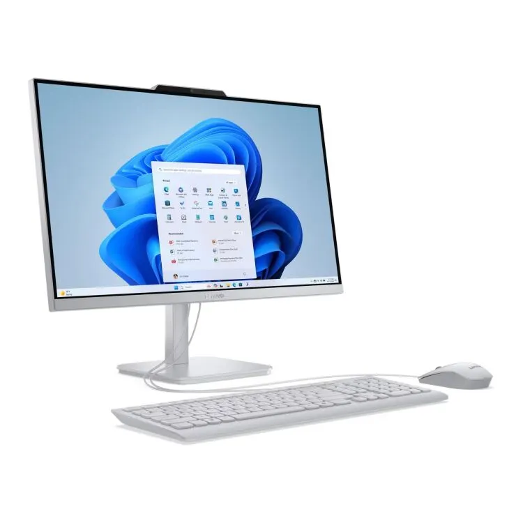 Lenovo A100 - 23.8 - All-in-one PC