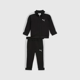 Puma Infant T7 Always On Tracksuit Set
