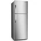 7.0 CuFt Top Freezer Frost-Free Refrigerator in Stainless Steel