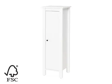 Armario de baño lateral