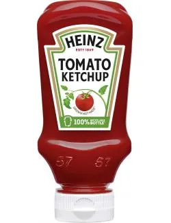 Heinz Tomato Ketchup