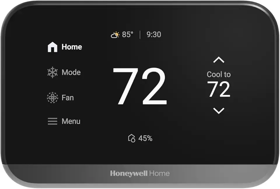 Honeywell Home