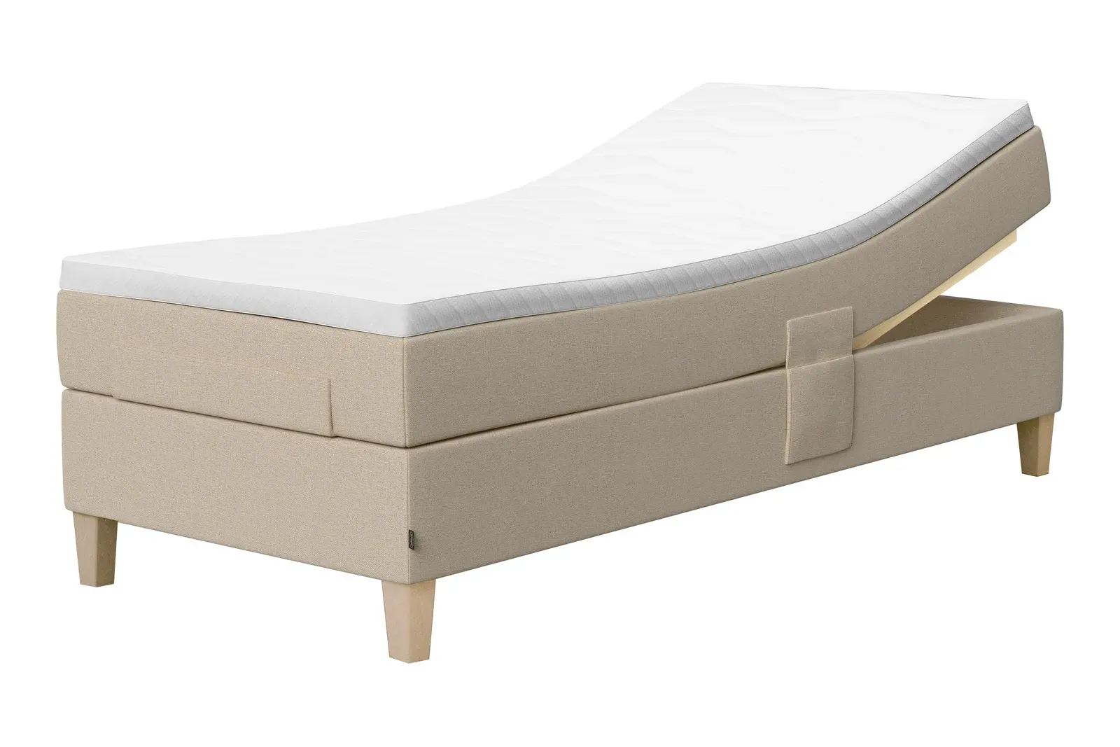 Onyx Dream regulerbar seng
