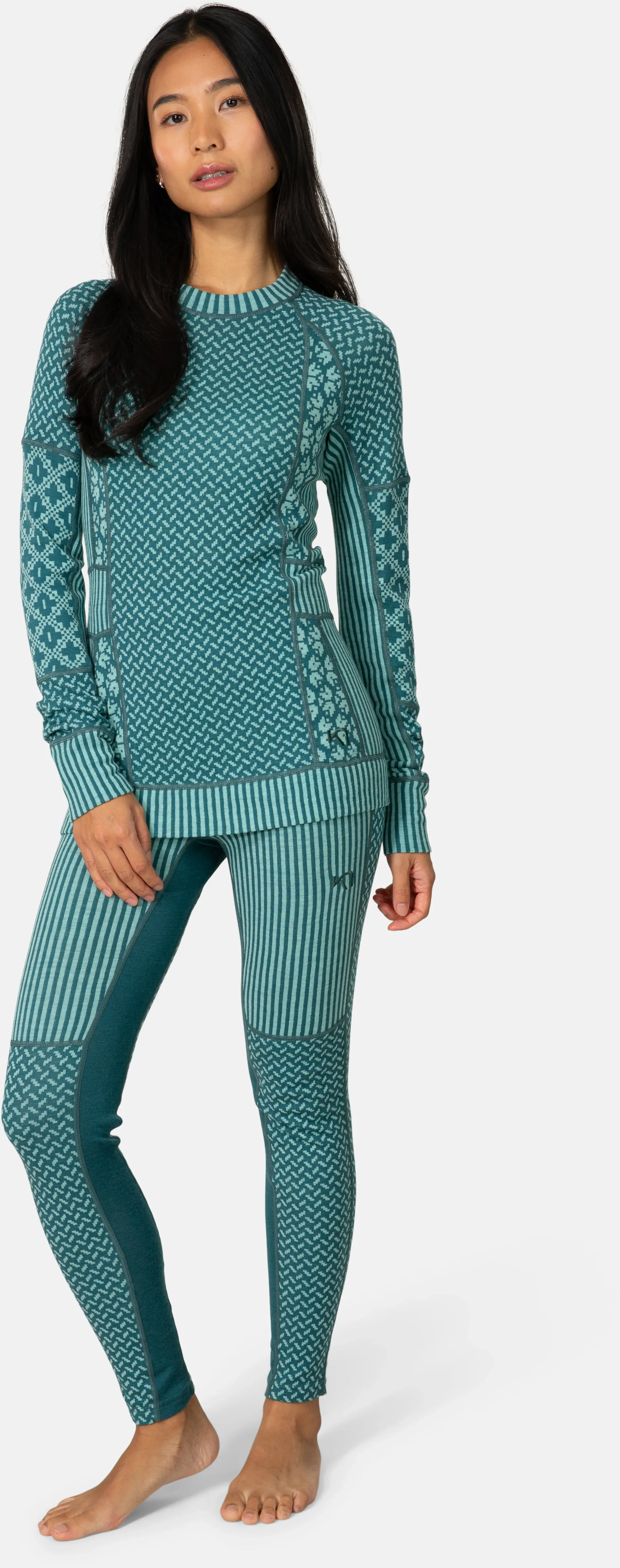 SMEKKER LS