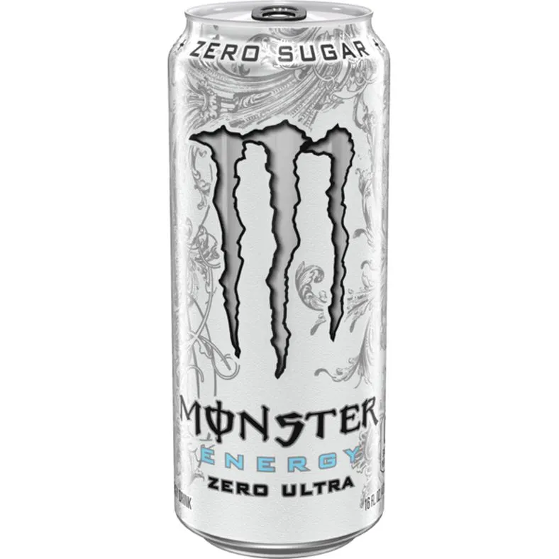 Monster Ultra Zero