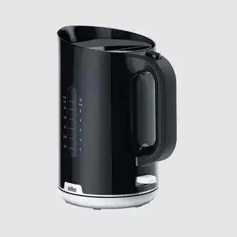 Braun Breakfast1 Kettle WK1100BK