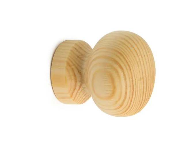 KNOPP DAVID 30MM FURU