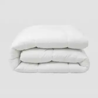 Ardor 2000GSM Standard Microfibre Mattress Topper