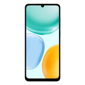 Celular Honor X5C - 4/128GB Silver