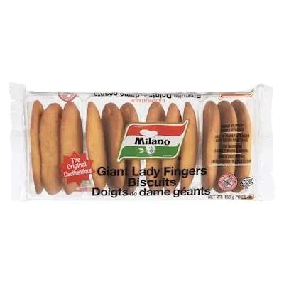 Giant Lady Finger Bis