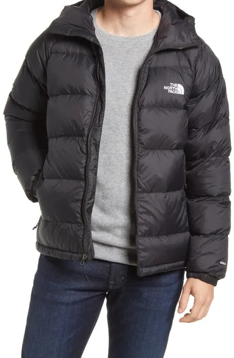 Hydrenalite Water Repellent 600 Fill Power Down Jacket