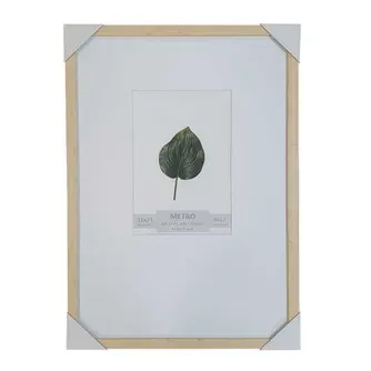 Image Metro Bamboo Photo Frame 16x24 Inch