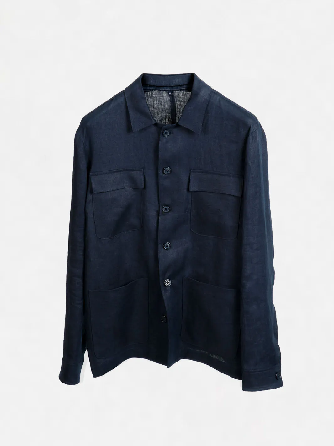 GIO SHIRT JACKET