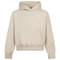 Jordan Girls' Brooklyn Essentials Pullover Hoodie