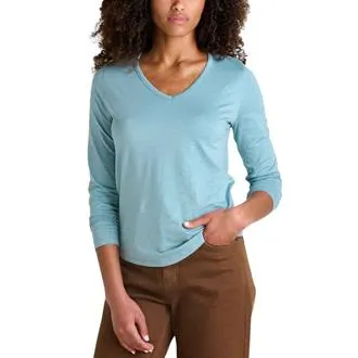 Chandail à manches longues Marley II pour femme