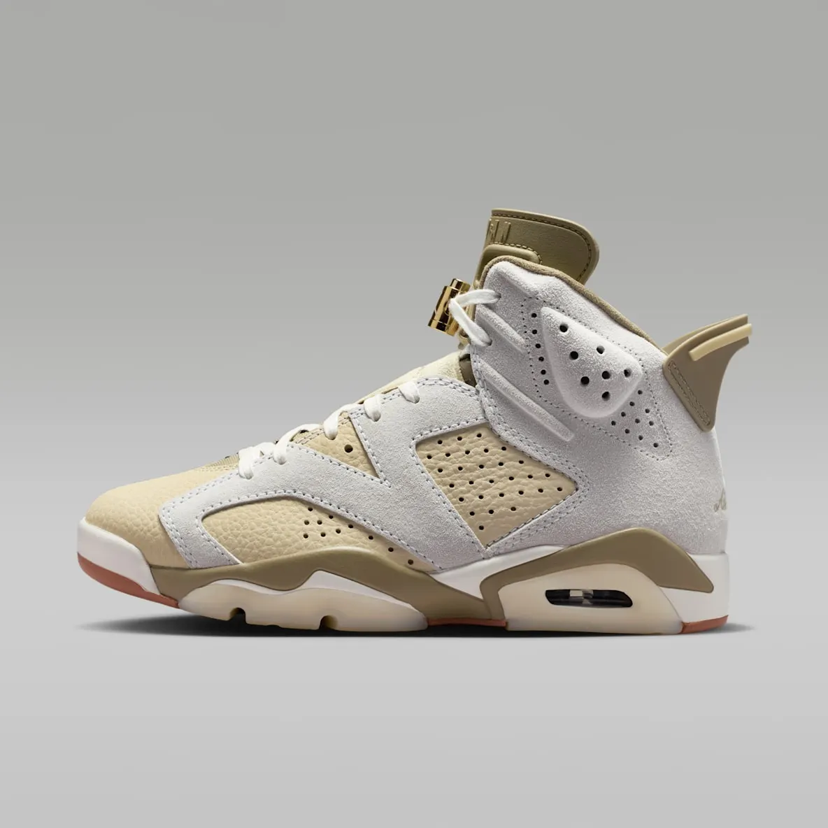 Air Jordan 6 Retro