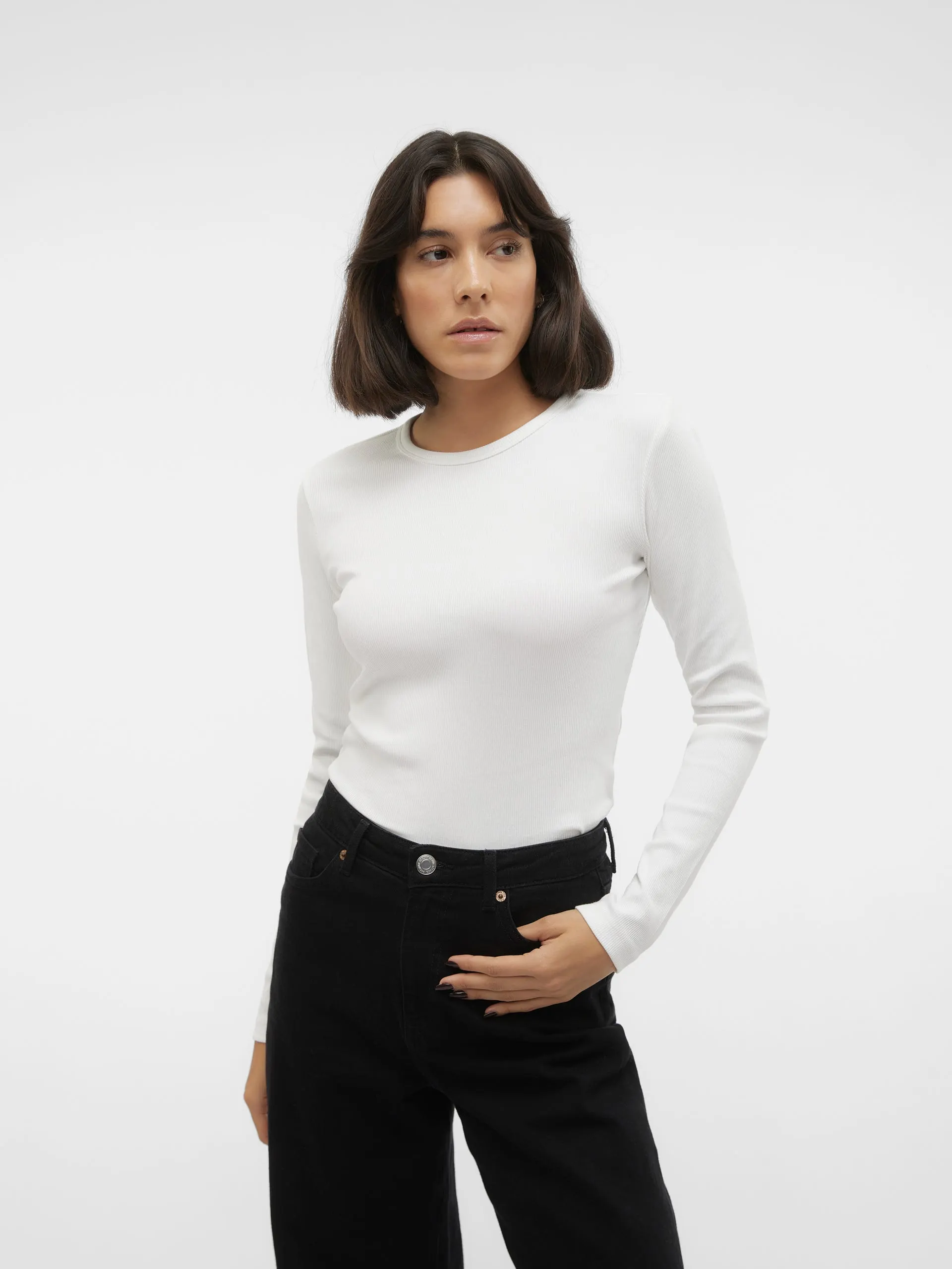 VMCHLOE T-skjorte