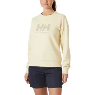 Chandail ras du cou à logo HH® 2.0 pour femme