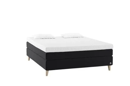 Zarah kontinentalseng