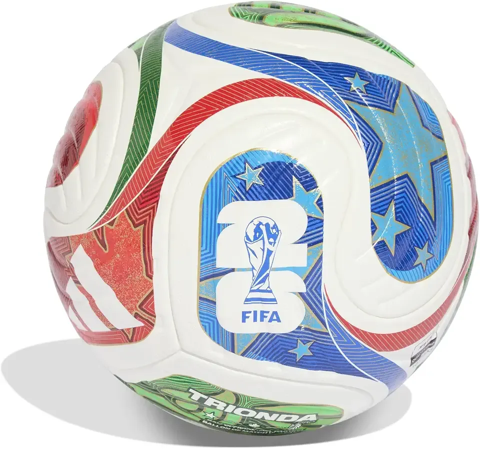 FIFA World Cup 26 Trionda Pro Football