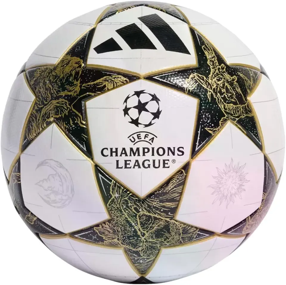 UCL League Soccer Ball